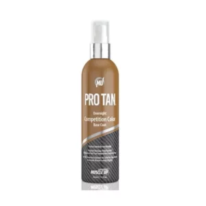 Muscle Up Pro Protan Overnight Competition 8.5 Oz