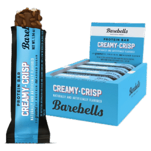 Barebells Barras de Proteina Caja 12pz