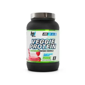 BPI Sports Proteina Vegana 1.76 Lbs 25 Servicios