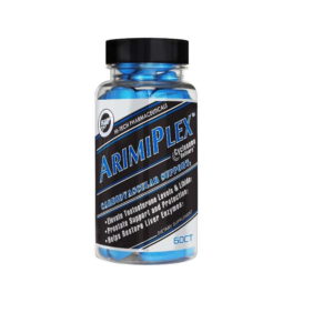 Hi-Tech Arimiplex 60 Capsulas