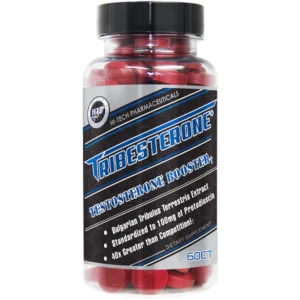 Hi Tech Tribesterone Testosterone Booster 60 Tabletas