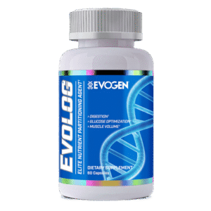 Evogen Evolog 60 Capsulas