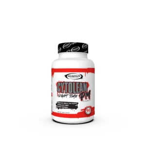 Gaspari Nutrition Cytolean Night Time PM 90 Cápsulas