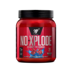 BSN No-Xplode Pre Entreno 30 Servicios