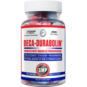 Hi Tech Deca-Durabolin 30 Tabletas