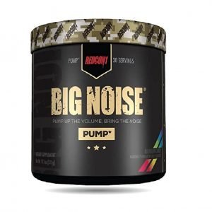 Redcon1 Big Noise 30 Servicios 258gr