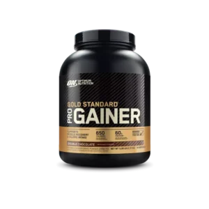 Optimum Nutrition Proteina Gold Standard Pro Gainer 5 libras