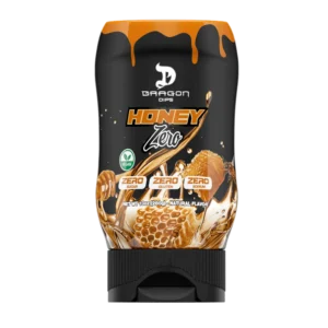 Dragon Pharma Dips Honey Zero 280 Gr