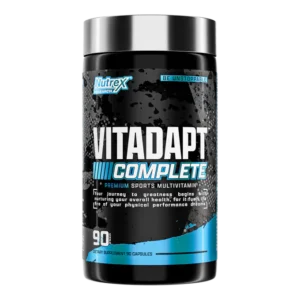 Nutrex Multivitaminico Vitadapt Complete 90 Tabletas