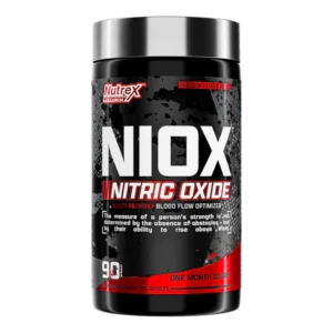 Nutrex Niox 90 Capsulas