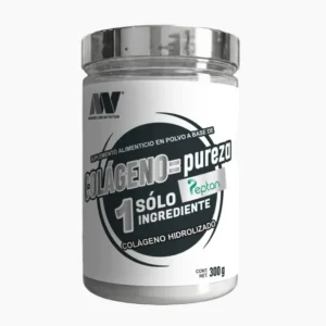 Advance Nutrition Colágeno Hidrolizado Pureza Peptan 300gr 30 Servicios