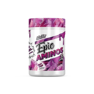 Nutrifitt Epic Aminos 30 Servicios