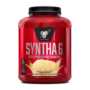 BSN Proteina Syntha 6 5 Lbs 48 Servicios