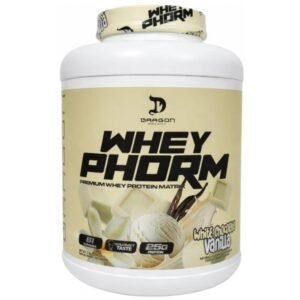 Dragon Pharma Proteina Wheyphorm 5 Lbs