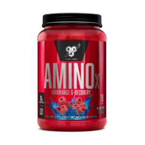 BSN Amino X 70 Servicios. Aminoácidos