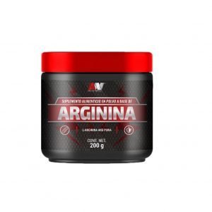 Advance Nutrition Arginina 200gr 40 servicios