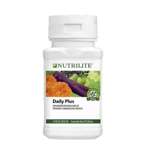 Nutrilite Daily Plus 90 Tabletas