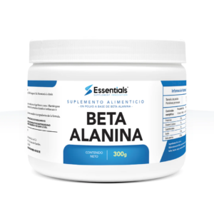 Essentials Beta Alanina 300 Gr
