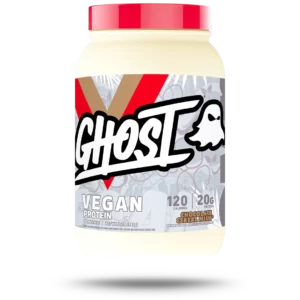 Proteina Ghost Vegan 2 Lbs 28 Servicios