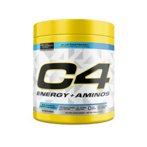Cellucor C4 Energy + Aminos 30 servicios