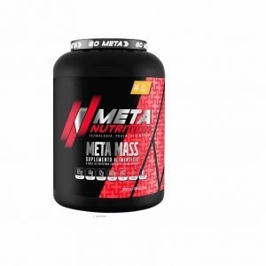 Meta Nutrition Proteina Meta Mass 6 Lbs