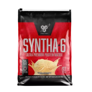 BSN Proteina Syntha 6 10 Libras 97 Servicios