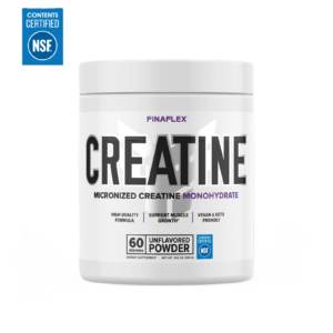 Finaflex Pure Creatina 60 servicios