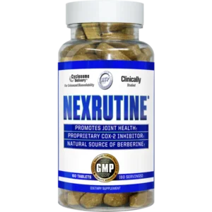 Hi Tech Nexrutine Joint Health 60 Tabletas