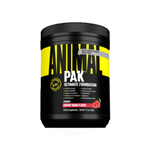 Universal Animal Pak 30 servicios Multivitaminico