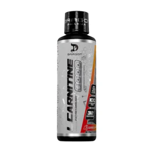 Dragon Pharma L-Carnitina 3000 32 Servicios