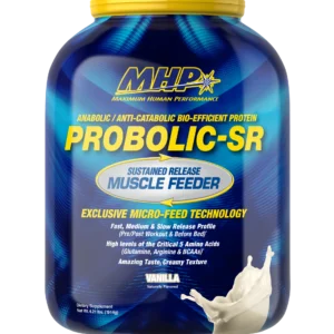 MHP Proteina Probolic Sr 4.2 Lbs