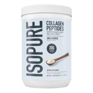 Isopure Péptidos de Colágeno 14 Servicios