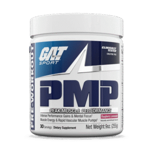 GAT Sport PMP Stim-Steem 30 Servicios