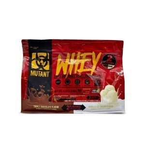 Mutant Whey Dual 4 libras