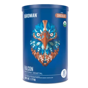 Birdman Proteina Falcon 1.17 kg 38 Servicios