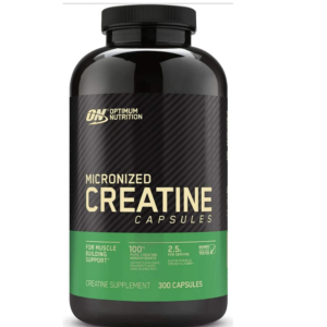 ON CREATINA 2500MG 300 CAPS