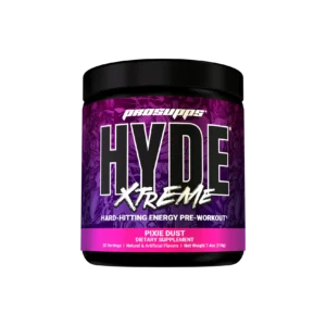 Prosupps Mr. Hyde Xtreme Pre Entreno 30 Servicios