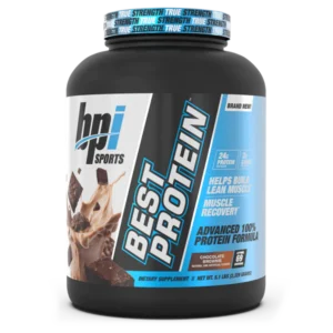 BPI Sport Proteina Best Protein 5 Lbs 69 servicios