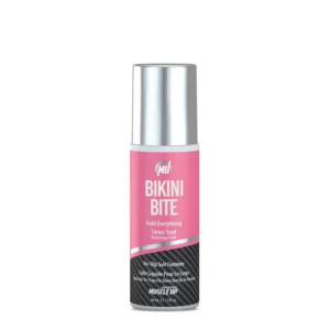 Muscle Up Bikini Bite 89ml. Cierre antideslizante para trajes que lo sujeta todo.