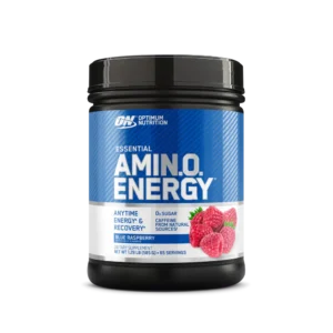 Optimum Nutrition Essential Amino Energy 65 Servicios