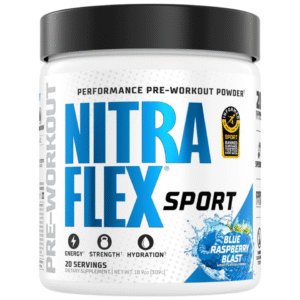 GAT Sport Nitraflex Sport Extreme 30 Servicios