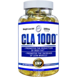 HI Tech CLA 1000 90 Tabletas