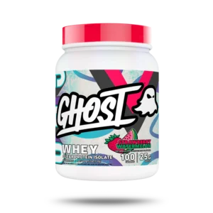 Proteina Ghost Whey Clear 1.57 Lbs 20 Servicios