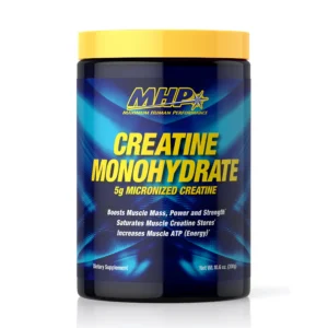 MHP Creatina Monohidratada 300gr
