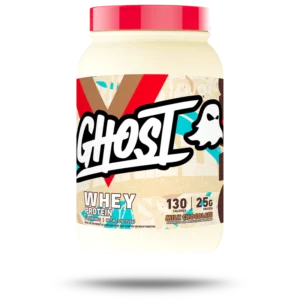 Proteina Ghost Whey 2Lbs 26 Servicios